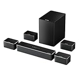 Image of ULTIMEA U2600 home theater system