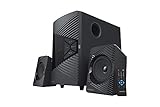 Image of CREATIVE 51MF0485AA001 home theater system
