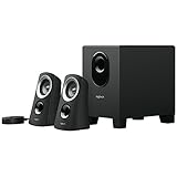 Image of Logitech 980-000413 home theater system