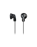 Image of Sony MDR-E9LP in-ear headphone