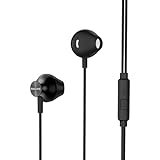 Image of Philips TAUE101BK/00 in-ear headphone