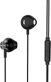 Image of PHILIPS TAUE101BK/00 in-ear headphone