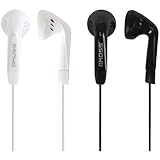 Image of Koss KE7 in-ear headphone