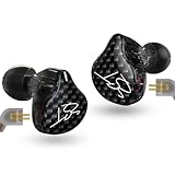 Image of Yinyoo ZST in-ear headphone