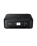 Image of Canon 3771C006 inkjet printer