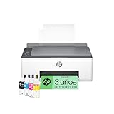 Image of HP 1F3Y3A#B19 inkjet printer