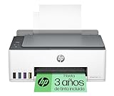Image of HP 1F3Y3A#BHC inkjet printer