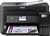 Image of Epson C11CJ61402 inkjet printer