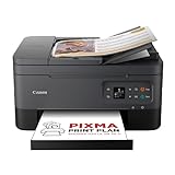 Image of Canon 5449C006 inkjet printer