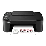 Image of Canon 4977C006 inkjet printer