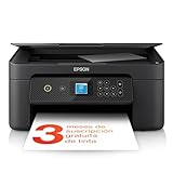 Image of Epson C11CK66403 inkjet printer