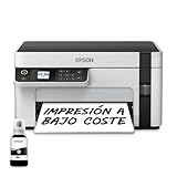 Image of Epson C11CJ18401 inkjet printer