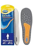 Image of Scholl 3032215 insole