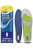 Image of Scholl 5052197039313 insole