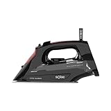 Image of Solac S91870600 iron