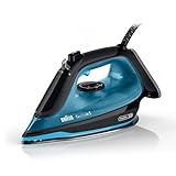 Image of Braun TexStyle 5 SI5256 BL iron