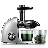 Image of HOUSNAT JS3009 juicer