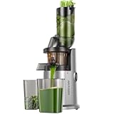 Image of AIRMSEN KS-1507 juicer