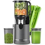 Image of XTKKGFBIR SJ-065 juicer