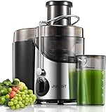 Another picture of a juicer