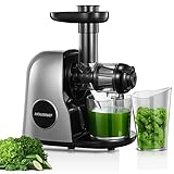 Image of HOUSNAT HOUSNAT-AMR521 juicer