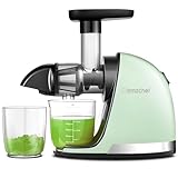 Image of AMZCHEF ZM1501 juicer