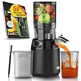 Image of LEBENLANG LBL3077 juicer