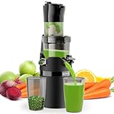 Image of Keenray EL18 juicer