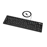 Image of Amazon Basics MD-005(ES) keyboard