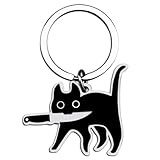 Image of Ruzister RSC0926YaoShiKou3 keychain