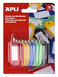 Image of APLI 17131 keychain