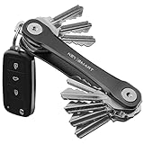 Image of KeySmart KS050-BLK keychain