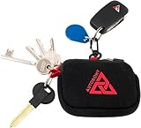 Image of Autodomy keychain