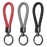 Image of SHUBEIEUMI SB-Pi-Keychain-Blk-Red-Gray-3-01 keychain