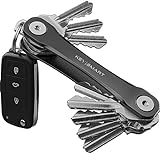 Image of KeySmart KS050-BLK keychain