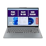 Image of Lenovo laptop
