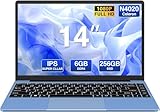Image of bvate W7 laptop