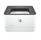 Image of HP 3G652F laser printer