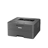 Image of Brother HLL2400DW laser printer