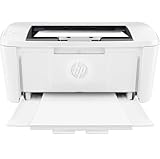 Image of HP 7MD66E laser printer