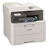 Image of Brother DCP-L3560CDW laser printer