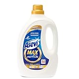 Image of Asevi 23701 laundry detergent