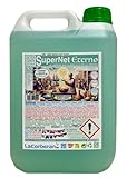 Image of La Corberana EN10004 laundry detergent