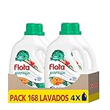 Image of FLOTA 60008784 laundry detergent