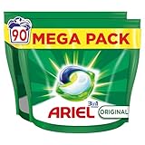 Image of Ariel 80713888 laundry detergent