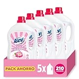 Image of Asevi 38411582236627 laundry detergent