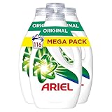 Image of Ariel 8006540777015 laundry detergent