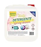 Image of KIMIA KIMDET-POW-5L laundry detergent