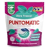 Image of Puntomatic 60009475 laundry detergent