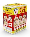 Image of Omino Bianco 90069 laundry detergent